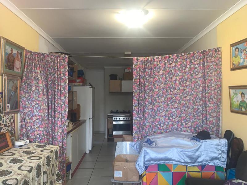 2 Bedroom Property for Sale in Silwood Heights Western Cape
